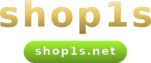 shop1s logo